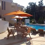 Filia And Hotel 3*