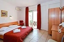 Filia And Hotel Limenas (Thasos)