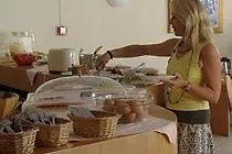 Filia And Limenas (Thasos)