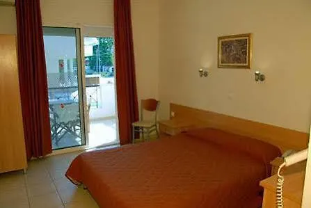 Filia And Limenas (Thasos)