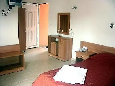 Filia And 3* Limenas (Thasos)