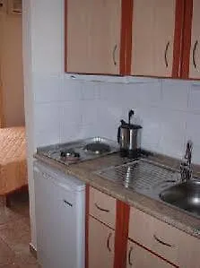 Hotel Filia And Limenas (Thasos)